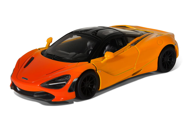 kinsmart ferrari