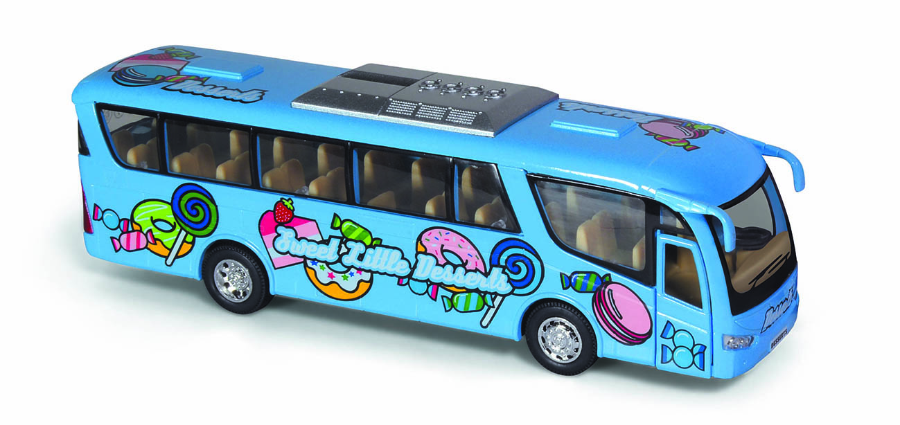 kinsfun cars