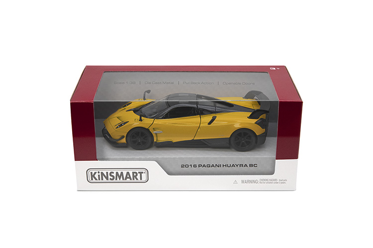 KINSMART KINSFUN