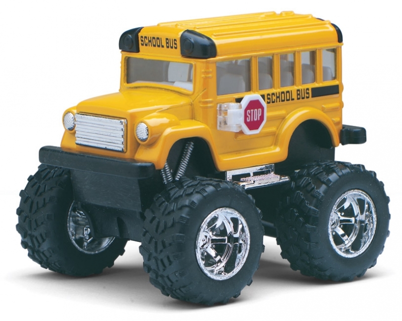 kinsfun school bus