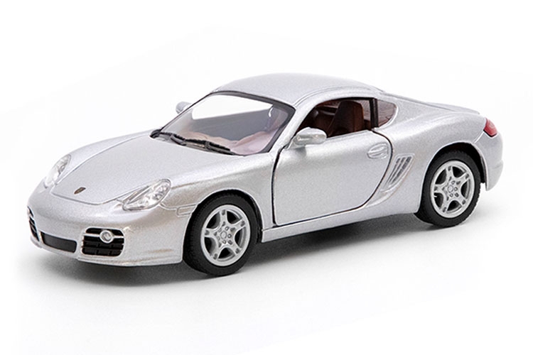 kinsmart porsche