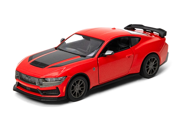 Kinsmart mustang deals