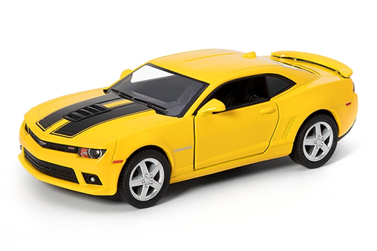 Kinsmart camaro on sale
