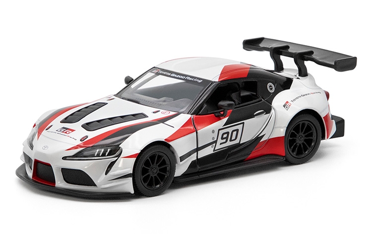 Kinsmart toyota sales
