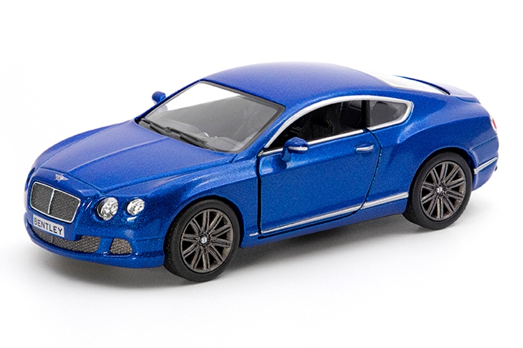 Kinsmart bentley discount