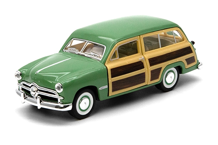 Kinsmart diecast discount